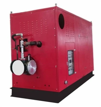 Bomba de remolque de gran capacidad